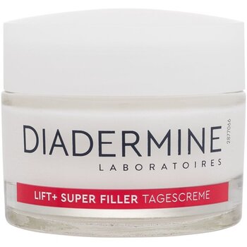 Lift + Super Filler Day Cream - Denný krém pre vyplnenie vrások